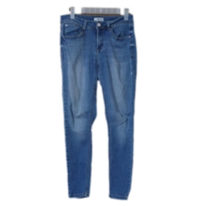 Kensie Jeans Effortless Ankle Mud Rise 2/26